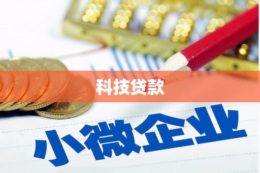 江阳科技贷款