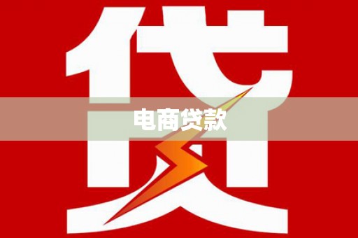 巴马电商贷款