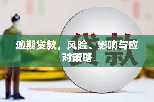 来宾逾期贷款，风险、影响与应对策略