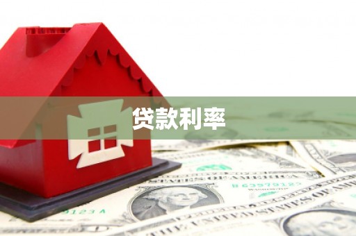 卓尼贷款利率