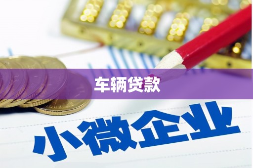 美浓车辆贷款