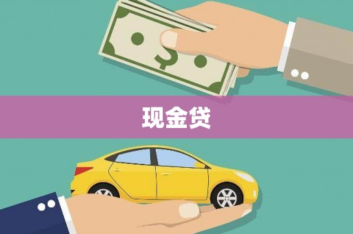 八里现金贷